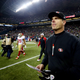 Illustration for article titled Has Jim Harbaugh Worn Out His Welcome In San Francisco?